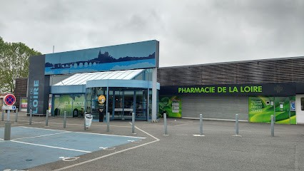PHARMACIE DE LA LOIRE | MATÉRIEL MÉDICAL | Gien | Loiret 45, Pharmacie à Gien