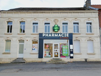 Pharmacie de Catillon, Pharmacie à Catillon-sur-Sambre