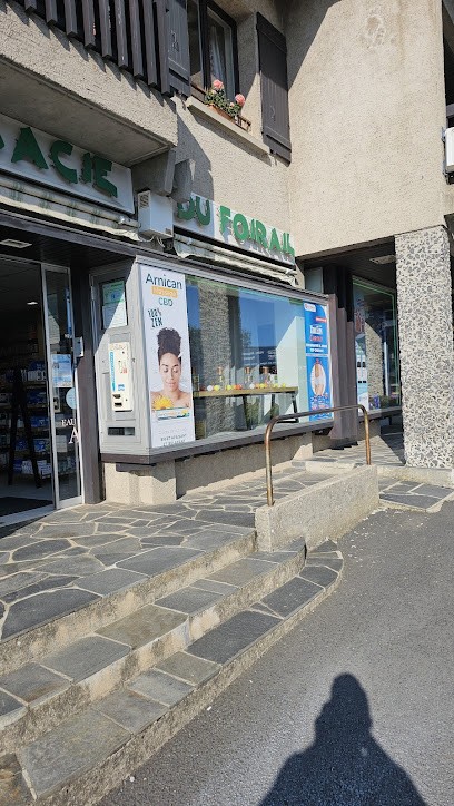 Pharmacie Du Foirail, Pharmacie à Laguiole