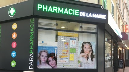 Pharmacie De La Mairie, Pharmacie à Suresnes