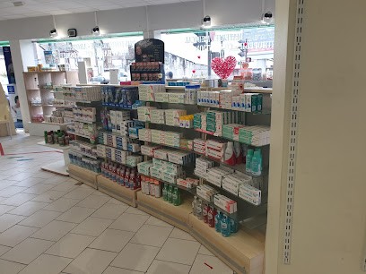 pharmacie somuco, Pharmacie à Romilly-sur-Seine