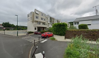 Serventi Dominique, Pharmacie à Margency