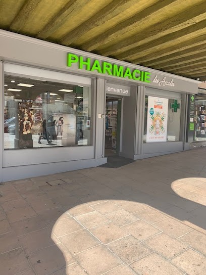 Pharmacie des Arcades, Pharmacie à Revel