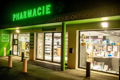 Pharmacie Tenier - Location Vente Matériel Médical - Orthopédie - Aromathérapie - Parapharmacie - Phytothérapie, Pharmacie à Réguiny