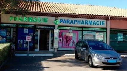 Pharmacie du Golfe, Pharmacie à Saint-Cyr-sur-Mer
