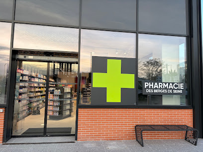Pharmacie Des Berges De Seine, Pharmacie à Argenteuil