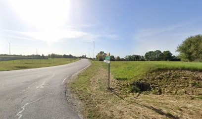 Brenner, Pharmacie à Gien