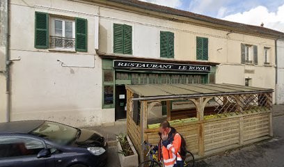 Pharmacie Yacoubi, Pharmacie à Marolles-sur-Seine