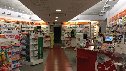 PHARMACIE THOMAS, Pharmacie à Dombasle-sur-Meurthe