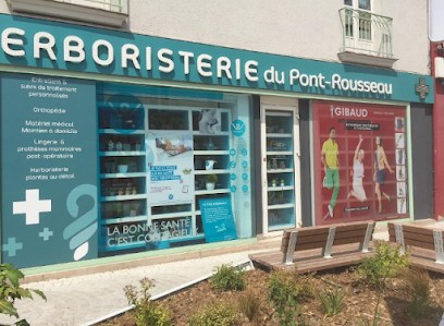 Pharmacie Wellpharma Pont Rousseau, Pharmacie à Rezé