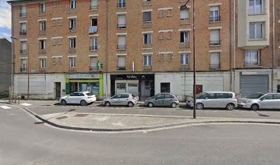 Pharmacie Cohen, Pharmacie à Villeneuve-le-Roi