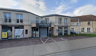 Pharmacie de La Mer, Pharmacie à Luc-sur-Mer