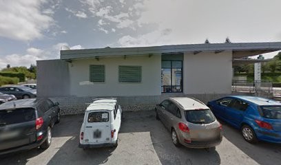 Pharmacie Perrier, Pharmacie à Seilhac