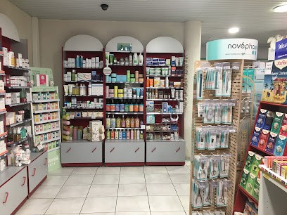 Pharmacie Des Écoles, Pharmacie à Terville