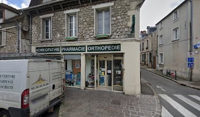 Pharmacie Allain Pubert, Pharmacie à Moret-Loing-et-Orvanne