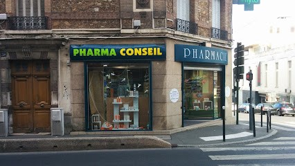 Pharmacy, Pharmacie à Meudon