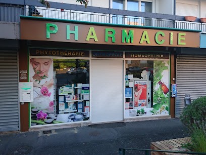 PHARMACIE DE L'EGLISE, Pharmacie à Sannois