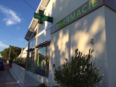 Pharmacie du Pouyalet, Pharmacie à Pauillac