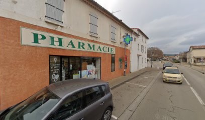 Pharmacie DURAND AYMARD, Pharmacie à Saint-Martin-de-Valgalgues