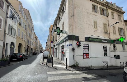 Pharmacie Mallart, Pharmacie à Marseille 07