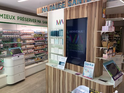 Pharmacie De La Mairie SELARL Lamouroux, Pharmacie à Marnaz