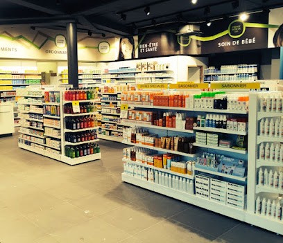 Pharmacy Space Arvor, Pharmacie à Lesneven