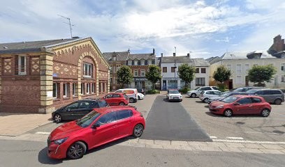 Pharmacie Renard, Pharmacie à Saint-Romain-de-Colbosc