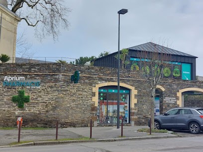 Aprium Pharmacie Du Centre Dol-de-Bretagne, Pharmacie à Dol-de-Bretagne