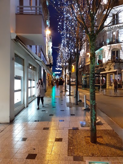 MA PHARMACIE, Pharmacie à Oyonnax