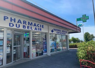 Pharmacie Du Bel Air - Neuville Les Dieppe, Pharmacie à Dieppe