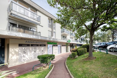 Pharmacie Pharmavance La Celle Saint Cloud, Pharmacie à La Celle-Saint-Cloud