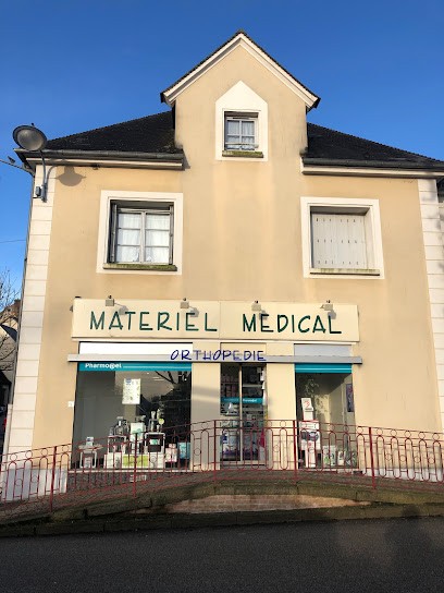 Pharmacie de Tourouvre, Pharmacie à Tourouvre au Perche