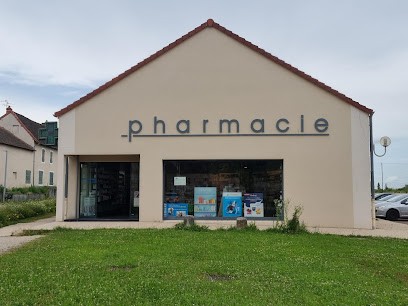 Pharmacie De Varennes Le Grand, Pharmacie à Varennes-le-Grand