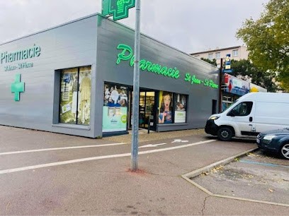 Pharmacie Saint-Jean Saint-Pierre 💊, Pharmacie à Narbonne