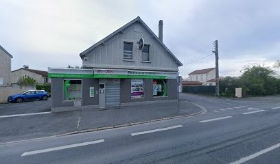 Pharmacie Dellemme, Pharmacie à Reims