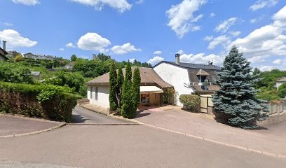 Pharmacie Des Collines, Pharmacie à Cornil