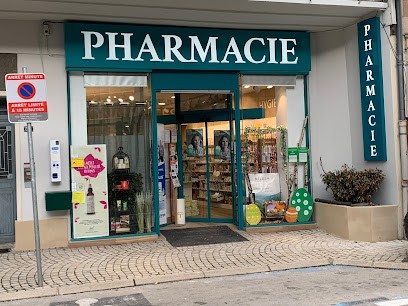 Pharmacie BAGARRE-FLOR'AC, Pharmacie à Florac Trois Rivières