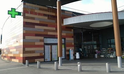 PHARMACIE EVRARD, Pharmacie à Val de Briey