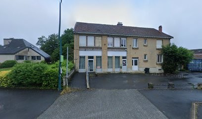 Bertrand Laure, Pharmacie à Bairon et ses environs