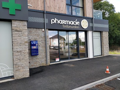 Pharmacie De Trébeurden, Pharmacie à Trébeurden