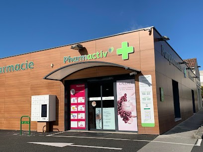 PHARMACIE AUBERTOT, Pharmacie à Hiers-Brouage