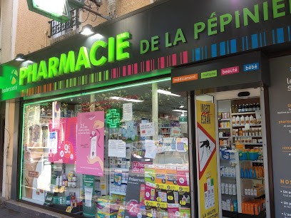 Pharmacie de la Pépinière GROUPE LEADER SANTE, Pharmacie à Villejuif