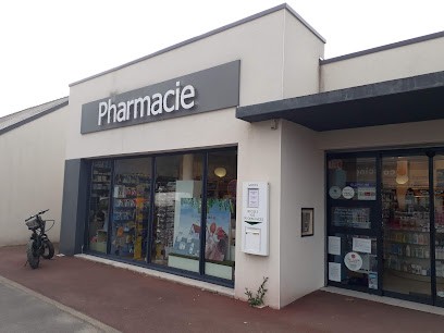 PHARMACIE DE LA PRESQUILE - MESQUER QUIMIAC, Pharmacie à Mesquer