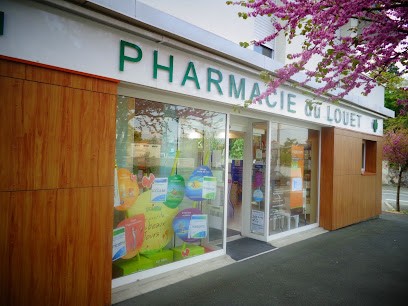 Pharmacie du Louet, Pharmacie à Mûrs-Erigné