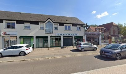 PHARMACIE CLIN, Pharmacie à Heudebouville
