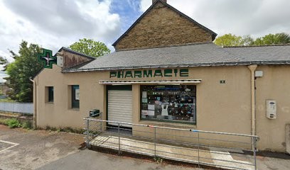Pharmacie Des Pins, Pharmacie à Saint-Jacut-les-Pins