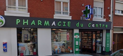 PHARMACIE DU CENTRE, Pharmacie à Harnes