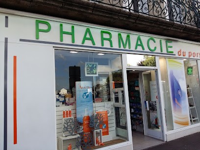 Pharmacie Michelet, Pharmacie à Concarneau