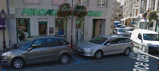 Pharmacie Peyrard, Pharmacie à Montbrison