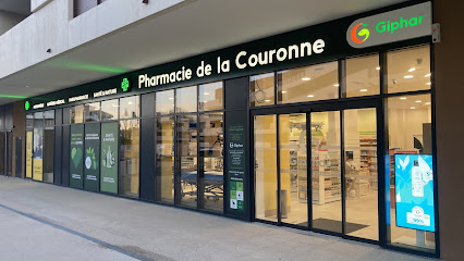Pharmacie De La Couronne Pharmacie à Castries